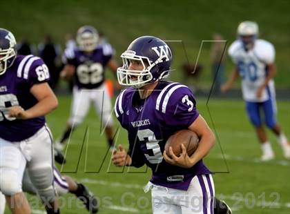 Thumbnail 3 in Hinkley @ Arvada West photogallery.