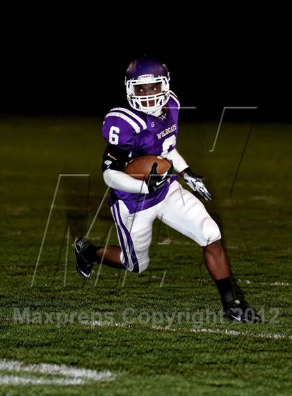 Thumbnail 2 in Hinkley @ Arvada West photogallery.