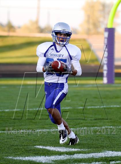 Thumbnail 1 in Hinkley @ Arvada West photogallery.