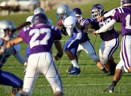 Thumbnail 1 in Hinkley @ Arvada West photogallery.