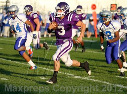 Thumbnail 1 in Hinkley @ Arvada West photogallery.