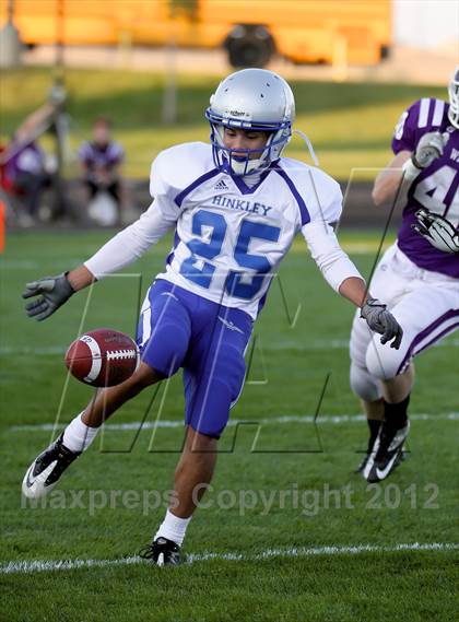 Thumbnail 2 in Hinkley @ Arvada West photogallery.