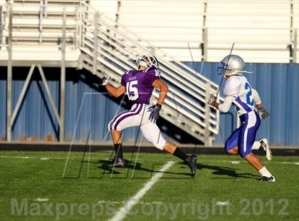 Thumbnail 2 in Hinkley @ Arvada West photogallery.