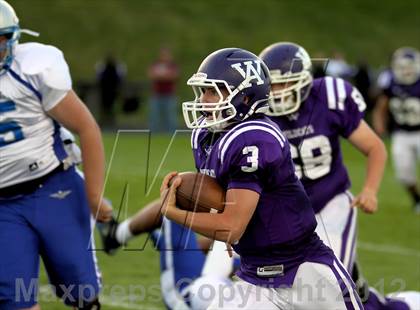 Thumbnail 1 in Hinkley @ Arvada West photogallery.