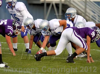 Thumbnail 2 in Hinkley @ Arvada West photogallery.
