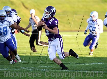Thumbnail 1 in Hinkley @ Arvada West photogallery.