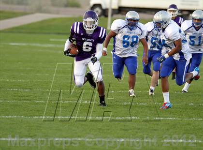 Thumbnail 3 in Hinkley @ Arvada West photogallery.