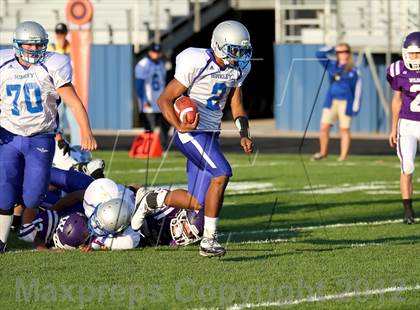 Thumbnail 3 in Hinkley @ Arvada West photogallery.