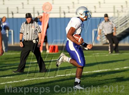 Thumbnail 1 in Hinkley @ Arvada West photogallery.