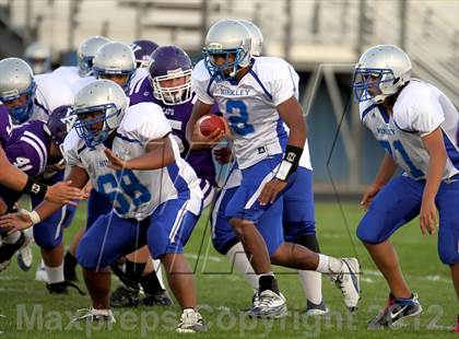 Thumbnail 1 in Hinkley @ Arvada West photogallery.