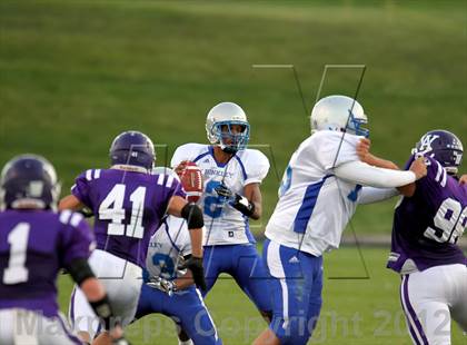 Thumbnail 1 in Hinkley @ Arvada West photogallery.