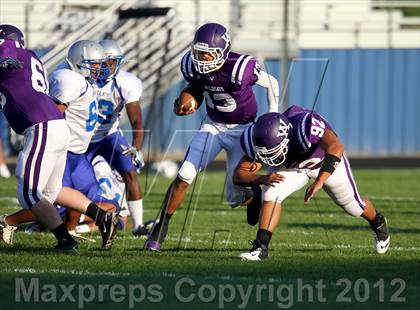 Thumbnail 2 in Hinkley @ Arvada West photogallery.
