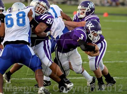 Thumbnail 1 in Hinkley @ Arvada West photogallery.