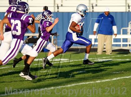 Thumbnail 2 in Hinkley @ Arvada West photogallery.