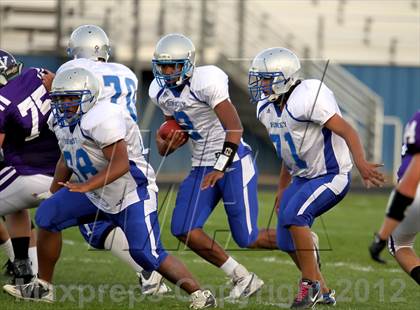 Thumbnail 3 in Hinkley @ Arvada West photogallery.