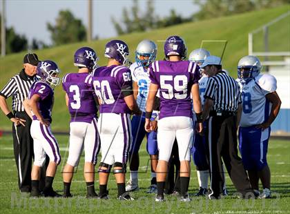 Thumbnail 1 in Hinkley @ Arvada West photogallery.
