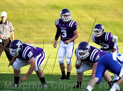 Thumbnail 3 in Hinkley @ Arvada West photogallery.