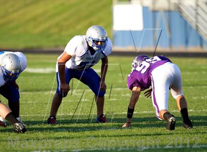 Thumbnail 2 in Hinkley @ Arvada West photogallery.