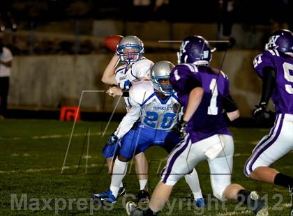Thumbnail 2 in Hinkley @ Arvada West photogallery.