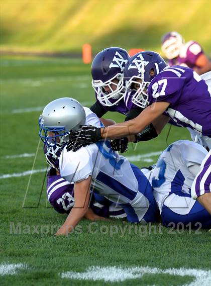 Thumbnail 3 in Hinkley @ Arvada West photogallery.