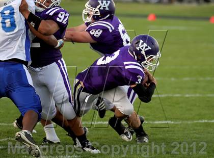 Thumbnail 1 in Hinkley @ Arvada West photogallery.