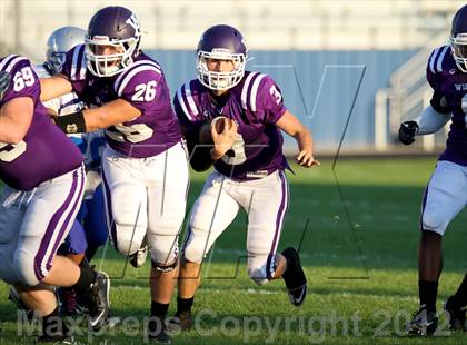 Thumbnail 1 in Hinkley @ Arvada West photogallery.
