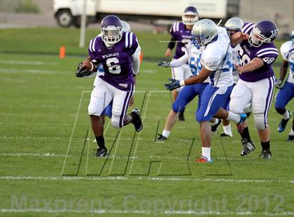 Thumbnail 1 in Hinkley @ Arvada West photogallery.