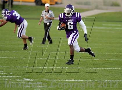 Thumbnail 1 in Hinkley @ Arvada West photogallery.