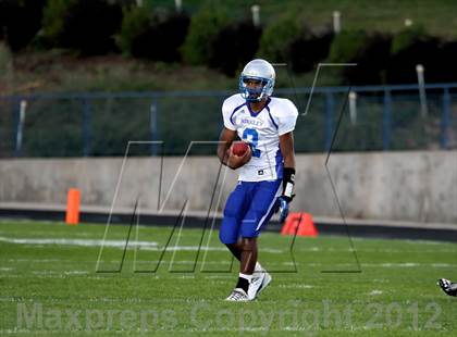 Thumbnail 1 in Hinkley @ Arvada West photogallery.