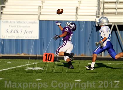 Thumbnail 2 in Hinkley @ Arvada West photogallery.