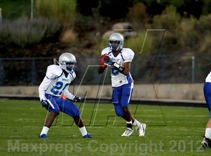 Thumbnail 2 in Hinkley @ Arvada West photogallery.