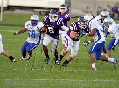 Thumbnail 1 in Hinkley @ Arvada West photogallery.