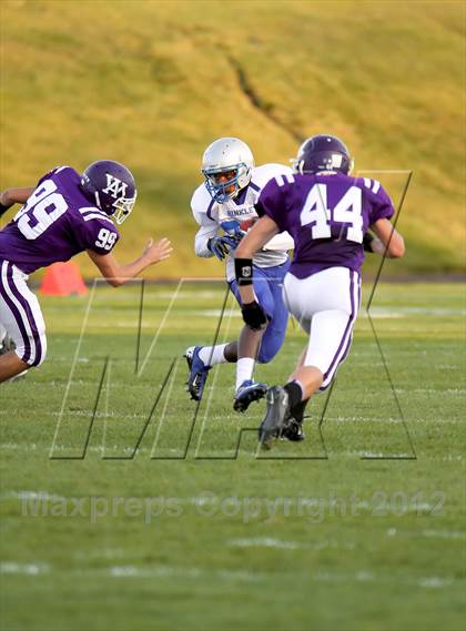 Thumbnail 3 in Hinkley @ Arvada West photogallery.