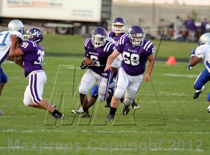 Thumbnail 2 in Hinkley @ Arvada West photogallery.