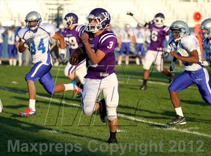 Thumbnail 2 in Hinkley @ Arvada West photogallery.