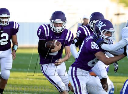 Thumbnail 1 in Hinkley @ Arvada West photogallery.