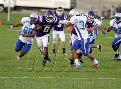 Thumbnail 3 in Hinkley @ Arvada West photogallery.