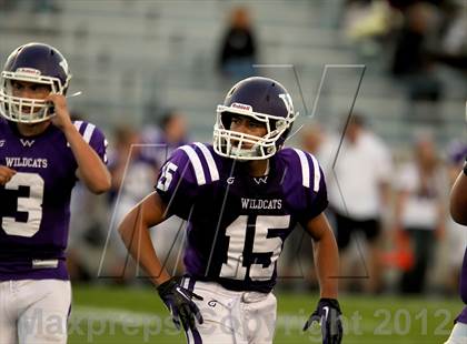 Thumbnail 1 in Hinkley @ Arvada West photogallery.
