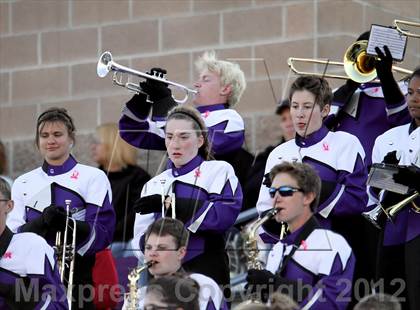 Thumbnail 1 in Hinkley @ Arvada West photogallery.