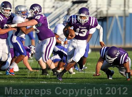 Thumbnail 1 in Hinkley @ Arvada West photogallery.