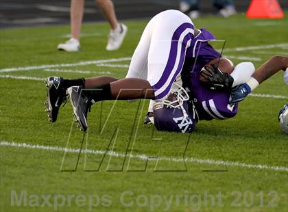 Thumbnail 1 in Hinkley @ Arvada West photogallery.