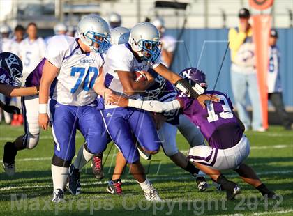 Thumbnail 1 in Hinkley @ Arvada West photogallery.