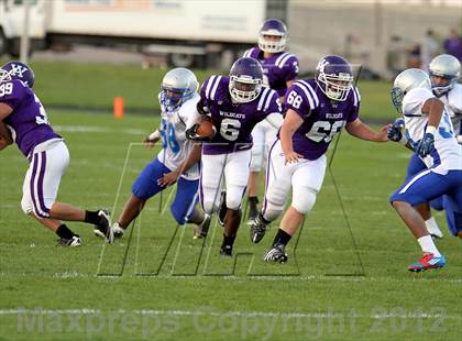Thumbnail 3 in Hinkley @ Arvada West photogallery.