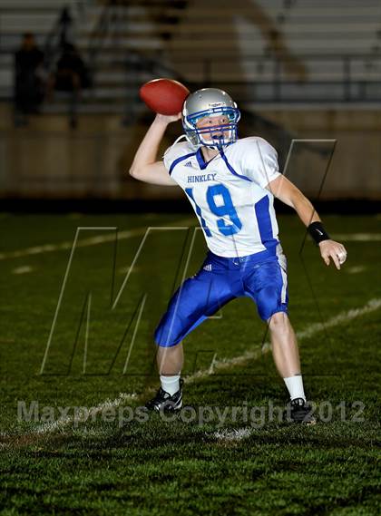 Thumbnail 3 in Hinkley @ Arvada West photogallery.