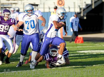 Thumbnail 3 in Hinkley @ Arvada West photogallery.