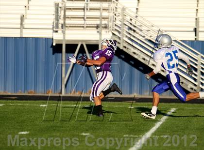 Thumbnail 3 in Hinkley @ Arvada West photogallery.