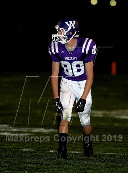 Thumbnail 1 in Hinkley @ Arvada West photogallery.