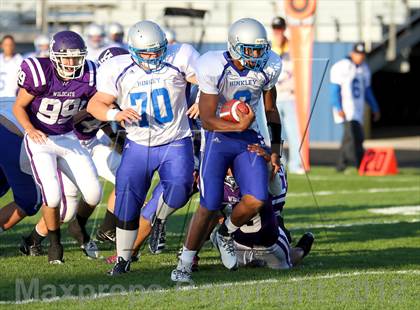 Thumbnail 2 in Hinkley @ Arvada West photogallery.