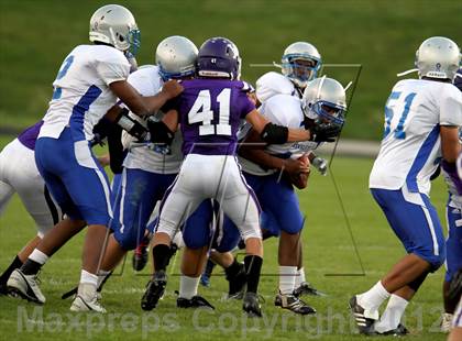 Thumbnail 2 in Hinkley @ Arvada West photogallery.