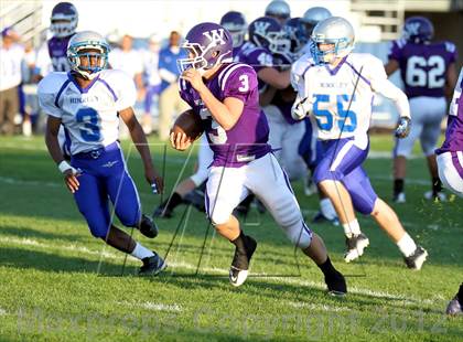 Thumbnail 3 in Hinkley @ Arvada West photogallery.